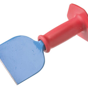 123 Brick Bolster With Guard 100mm (4in)