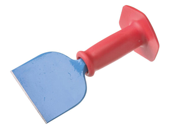 123 Brick Bolster With Guard 100mm (4in)