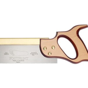 246 Dovetail Saw 200mm (8in) 20 TPI