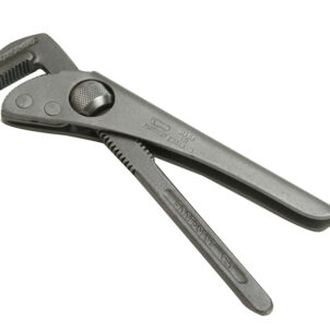 9007w Thumbturn Pipe Wrench 175mm (7in)