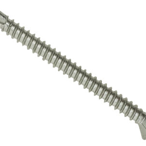 TechFast Window Screw Self-Drill CSK TORX® Compatible 3.9 x 13mm Box 1000