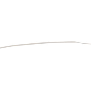 Cable Tie Natural/Clear 3.6 x 150mm (Bag 100)