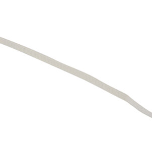 Cable Tie Natural/Clear 2.5 x 100mm (Bag 100)