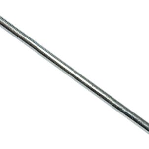 Don Quichotte Light Gauge Masonry Nail, Zinc Galv. 2.5 x 60mm (Box 100)
