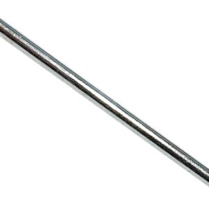 Don Quichotte Heavy Gauge Masonry Nail, Zinc Galv. 3.5 x 65mm (Box 100)