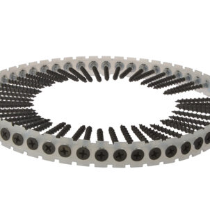 Drywall Collated Screw Phillips Bugle Head SCT 3.9 x 38mm Box 1000