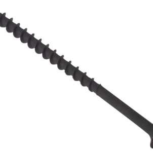 Drywall Screw Phillips Bugle Head SCT Black Phosp 3.5 x 32mm Bulk 1000