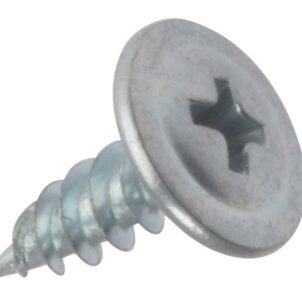 Drywall Screw Wafer Head TFT ZP 4.2 x 13mm Bulk 1000