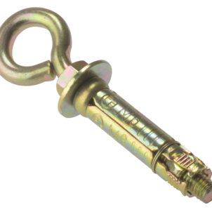 Eye Bolt ZYP M8 Bag 10