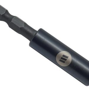 ForgeFast Impact Magnetic Bit Holder 60mm