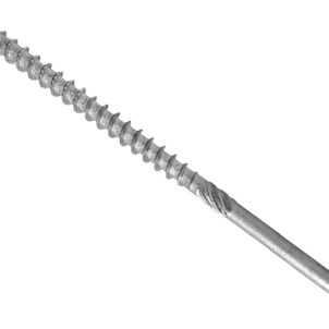 ForgeFast Exterior Elite 2000 Pozi Compatible Wood Screw 4 x 50mm Box 300