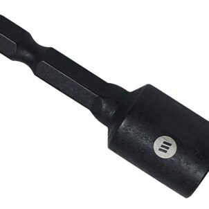 ForgeFast Impact Nut Driver 10.0 x 50mm