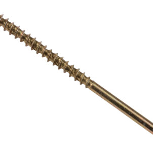 ForgeFast TORX® Compatible Elite Performance Wood Screw ZY 4.0 x 30mm Tub 1400