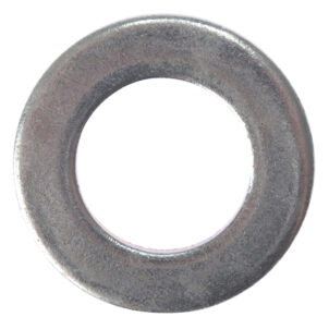 Flat Washer Heavy-Duty ZP M16 Bag 10