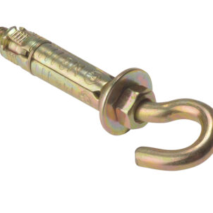 Hook Bolt ZYP M8 Bag 10