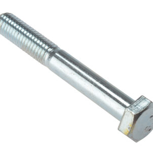 High Tensile Bolt 8.8 Grade Steel ZP M10 x 120mm Bag 10