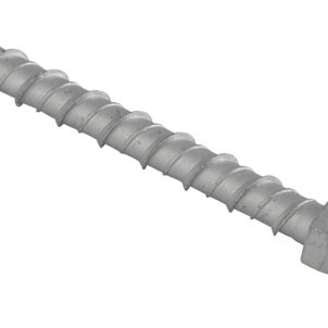 Lightning Bolt Hex Head M12 x 75mm Box 50