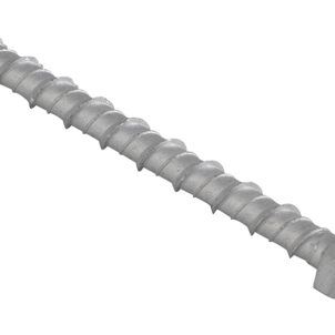 Lightning Bolt Hex Head M10 x 150mm Bag 10
