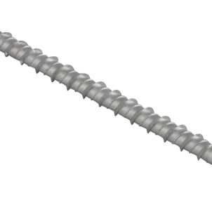 Lightning Bolt CSK/TORX® Compatible Head M6 x 150mm Box 100