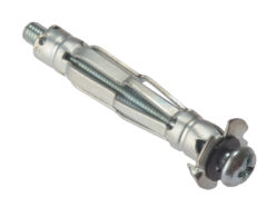 Cavity Wall Anchor ZP M5 x 52mm Bag 10