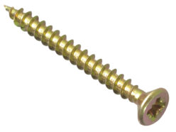 Multi-Purpose Screws