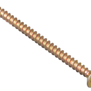 Multi-Purpose Pozi Compatible Screw CSK ST ZYP 4.5 x 60mm Box 100