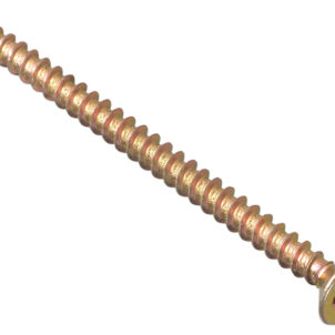 Multi-Purpose Pozi Compatible Screw CSK ST ZYP 4.0 x 70mm Box 200