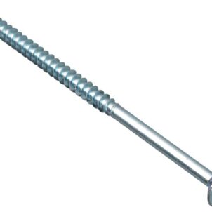 Multi-Purpose Pozi Compatible Screw CSK ST ZP 5 x 100mm Box 100