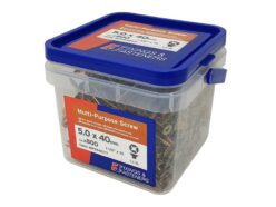 Multi-Purpose Screws