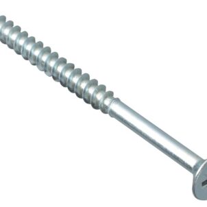 Multi-Purpose Pozi Compatible Screw CSK ST ZP 5 x 70mm Box 100