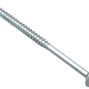Multi-Purpose Pozi Compatible Screw CSK ST ZP 5 x 90mm Box 100