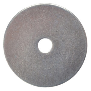 Flat Repair Washers ZP M12 x 40mm Bag 10
