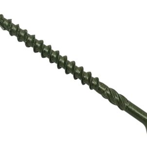 Spectre™ Advanced Deck PZ Compatible Screw CSK Green 4.5 x 60mm Tub 1000