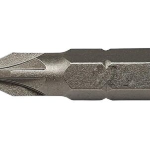Spectre™ S2 Pozidriv Compatible Bit PZ1 x 25mm (Card 2)