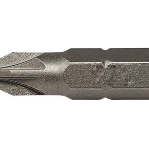 Spectre™ S2 Pozidriv Compatible Bit PZ4 x 25mm (Card 2)