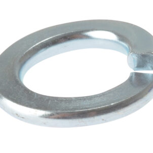 Spring Washers ZP M12 Bag 100