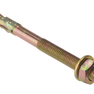 Through Bolt ZYP M10 x 120mm Bag 10