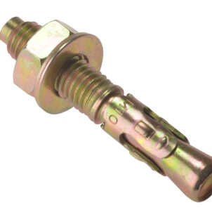Through Bolt ZYP M10 x 80mm Bag 10