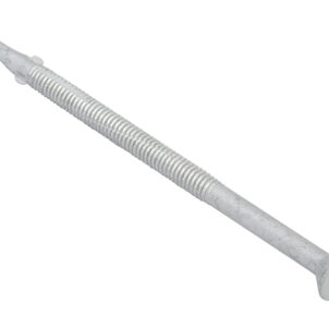 TechFast Roofing Screw Timber - Steel Heavy Section 5.5 x 109mm Pack 50