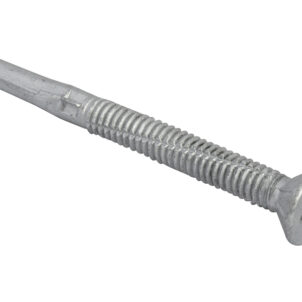 TechFast Roofing Screw Timber - Steel Heavy Section 5.5 x 60mm Pack 100 - Image 3