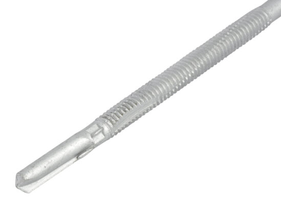 TechFast Roofing Screw Timber - Steel Heavy Section 5.5 x 85mm Pack 50 - Image 3