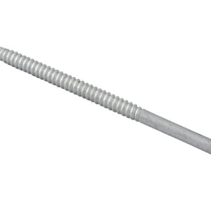 TechFast Roofing Screw Timber - Steel Light Section 5.5 x 109mm Pack 50 - Image 2