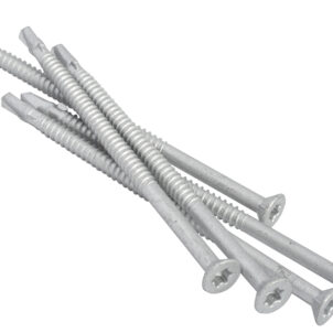 TechFast Roofing Screw Timber - Steel Light Section 5.5 x 109mm Pack 50 - Image 4