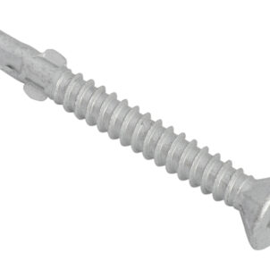 TechFast Roofing Screw Timber - Steel Light Section 5.5 x 50mm Pack 100 - Image 3