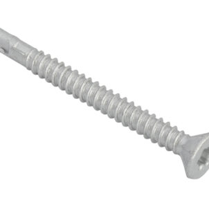 TechFast Roofing Screw Timber - Steel Light Section 5.5 x 60mm Pack 100