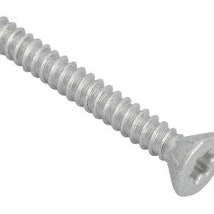 TechFast Roofing Screw Timber - Steel Light Section 5.5 x 60mm Pack 100 - Image 2