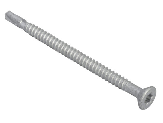 TechFast Roofing Screw Timber - Steel Light Section 5.5 x 85mm Pack 50 - Image 2