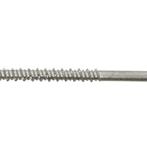 TechFast Masonry Screw TORX® Compatible CSK 4.8 x 70mm (Box 100)