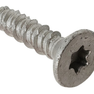 TechFast Masonry Screw TORX® Compatible CSK 6.3 x 32mm (Box 100)