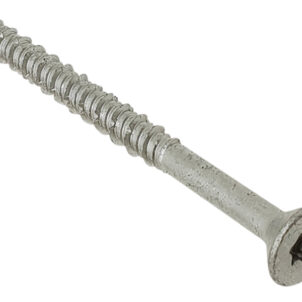 TechFast Masonry Screw TORX® Compatible CSK 6.3 x 70mm (Box 100)